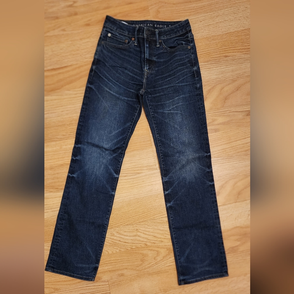 Men's American Eagle Jeans Next Level Airflex